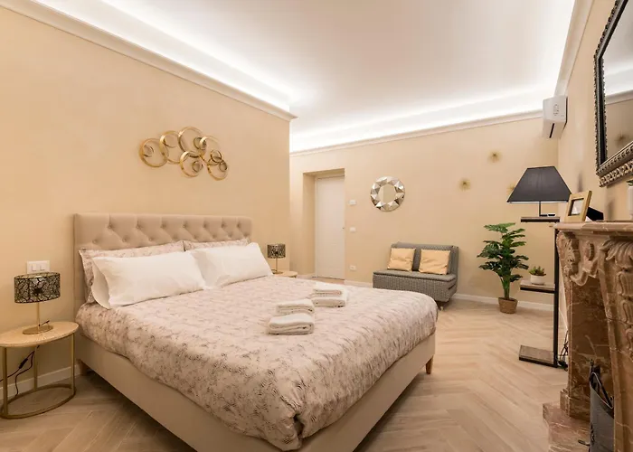Golden Chic - Citta Alta