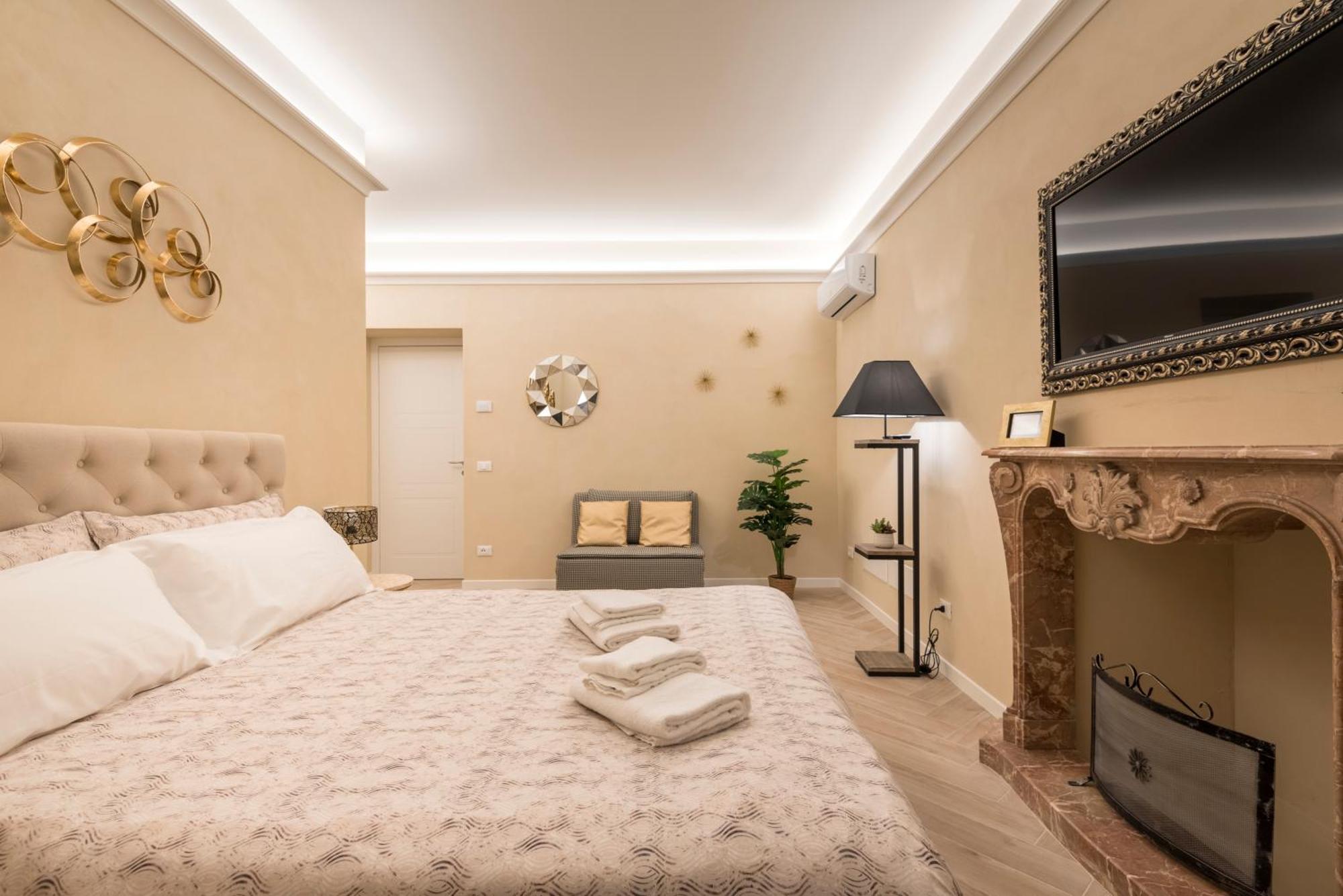 Golden Chic - Citta Alta Bergamo