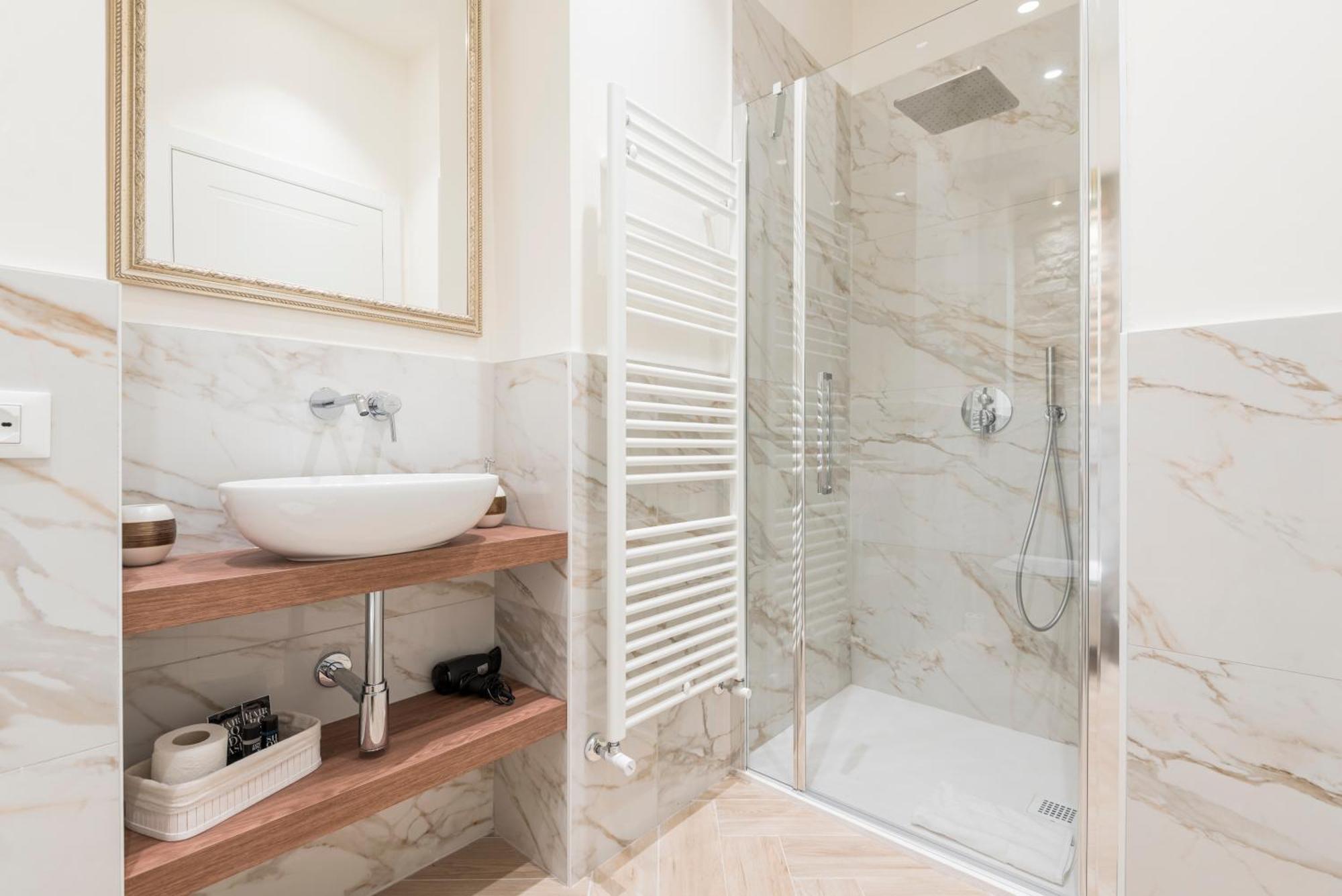 Apartment Golden Chic - Citta Alta Bergamo