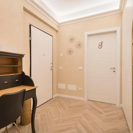 Golden Chic - Citta Alta Apartment Bergamo Exterior photo