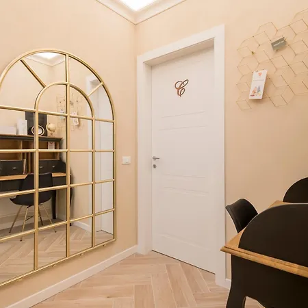 Golden Chic - Citta Alta Apartment Bergamo Exterior photo