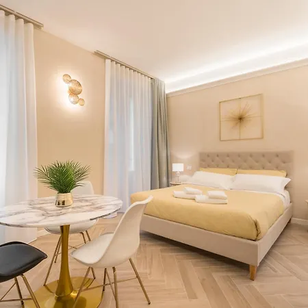 Golden Chic - Citta Alta Apartment Bergamo Exterior photo