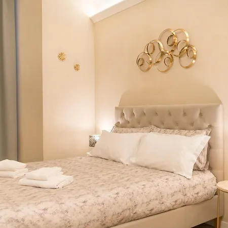 Golden Chic - Citta Alta Apartment Bergamo Room photo
