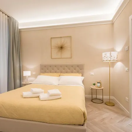 Golden Chic - Citta Alta Apartment Bergamo Room photo
