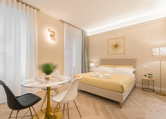 Golden Chic - Citta Alta