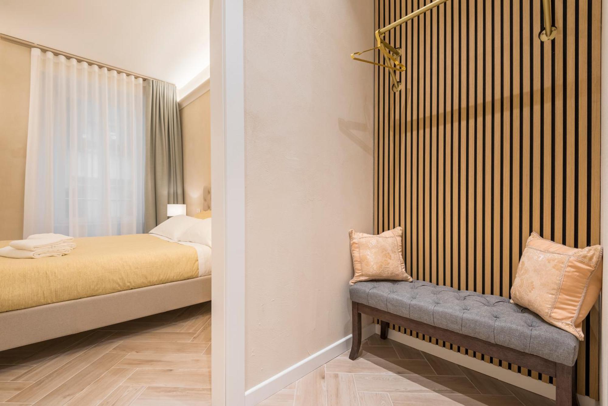 Golden Chic - Citta Alta Bergamo