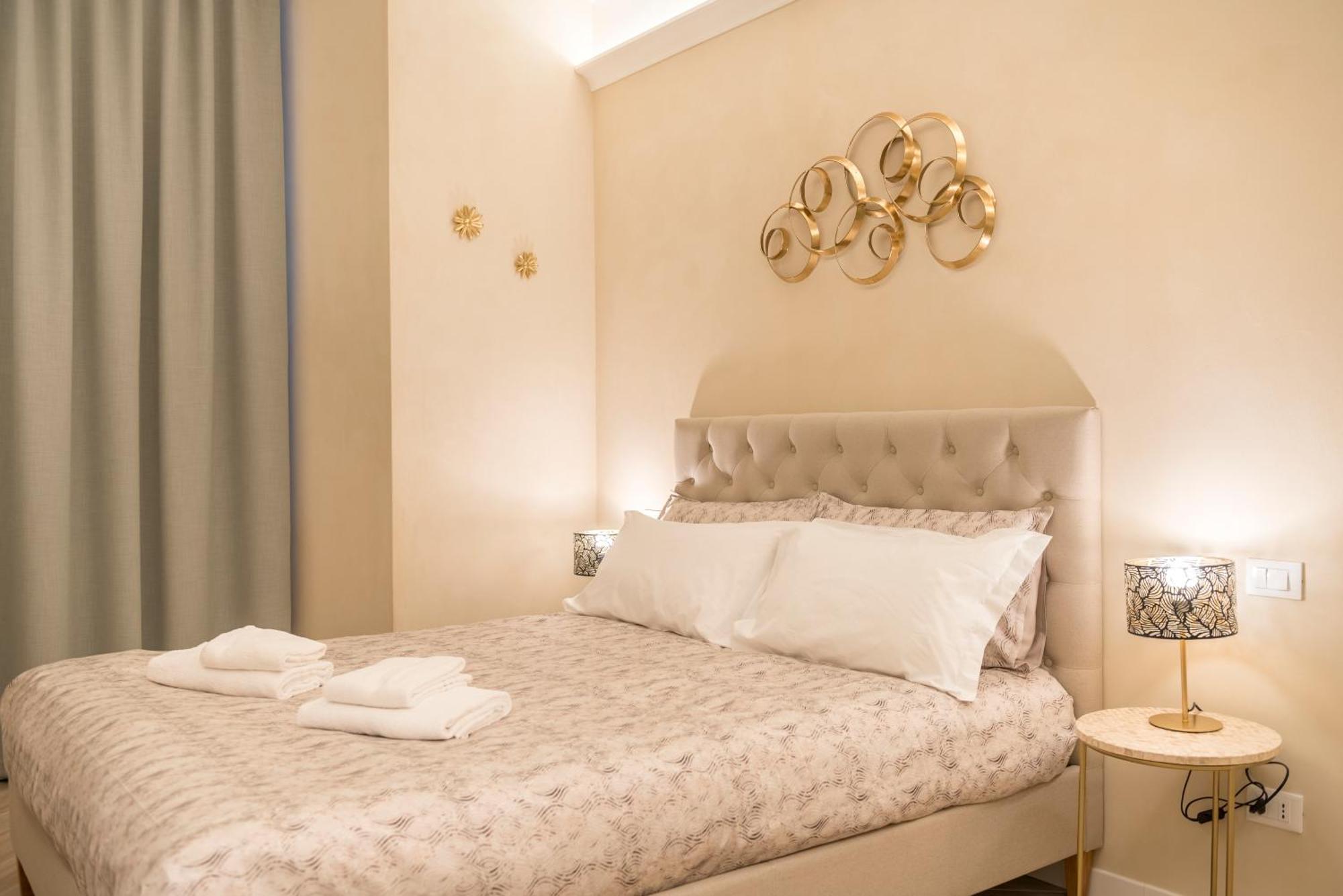 Golden Chic - Citta Alta * Bergamo